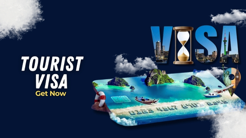 Get a Tourist Visa with Ease