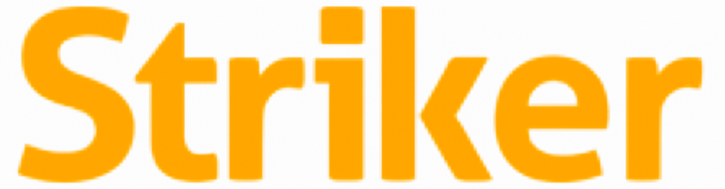 STRIKER Travel